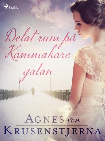 Delat rum på Kammakaregatan (eBook, ePUB) Delat rum på Kammakaregatan (eBook, ePUB)