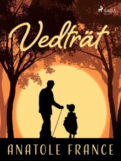 Vedträt (eBook, ePUB) - France, Anatole