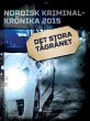 Det stora tågrånet (eBook, ePUB) - Bild 1