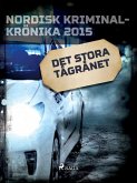 Det stora tågrånet (eBook, ePUB)
