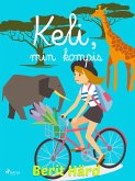 Keli, min kompis (eBook, ePUB)