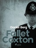 Fallet Coxton (eBook, ePUB)