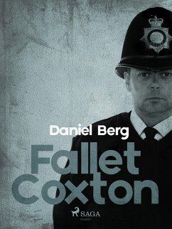 Fallet Coxton (eBook, ePUB) - Berg, Daniel
