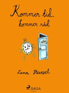 Cover Kommer tid, kommer råd (eBook, ePUB)