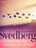 Kärlek är det innersta av hjärtat (eBook, ePUB)