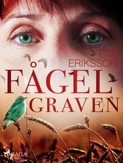 Cover Fågelgraven (eBook, ePUB)