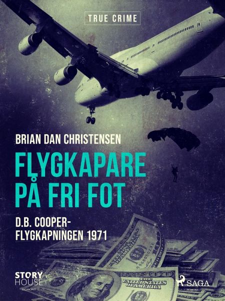 Flygkapare på fri fot (eBook, ePUB) Flygkapare på fri fot (eBook, ePUB)