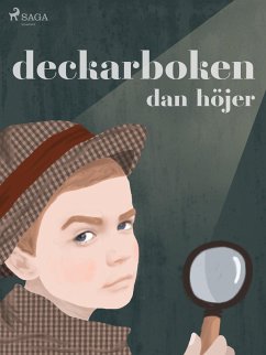 Cover Deckarboken (eBook, ePUB)