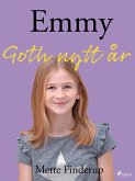 Emmy 5: Goth nytt år! (eBook, ePUB)