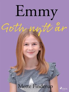 Cover Emmy 5: Goth nytt år! (eBook, ePUB)