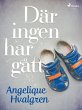 Där ingen har gått (eBook, ePUB) - Bild 1