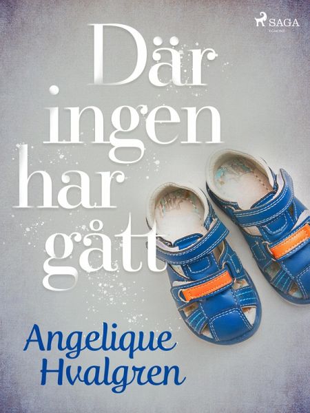 Där ingen har gått (eBook, ePUB)