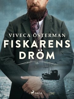 Cover Fiskarens dröm (eBook, ePUB)