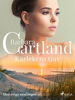 Kärlekens tjuv (eBook, ePUB) Cover Kärlekens tjuv (eBook, ePUB)