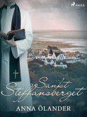 Sankt Steffansberget (eBook, ePUB)