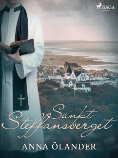 Sankt Steffansberget (eBook, ePUB) Cover Sankt Steffansberget (eBook, ePUB)