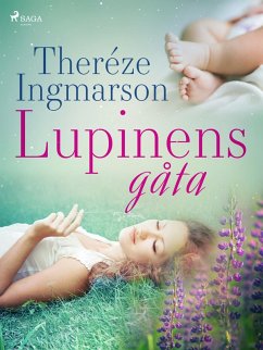 Lupinens gåta (eBook, ePUB) - Ingmarson, Theréze