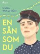 En sån som du! (eBook, ePUB) - Bild 1