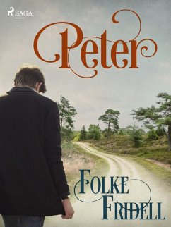 Cover Peter (eBook, ePUB)