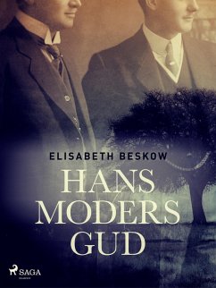 Cover Hans moders Gud (eBook, ePUB)