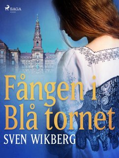 Cover Fången i Blå tornet (eBook, ePUB)
