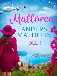 Cover Mallorca del 1 (eBook, ePUB)