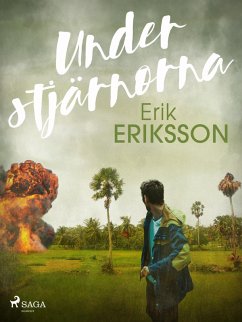 Under stjärnorna (eBook, ePUB) - Eriksson, Erik