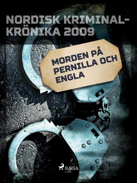 Morden på Pernilla och Engla (eBook, ePUB) Morden på Pernilla och Engla (eBook, ePUB)