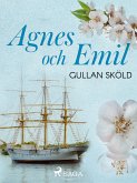Agnes och Emil (eBook, ePUB)