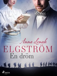 Cover En dröm (eBook, ePUB)