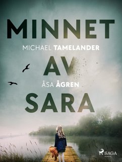 Cover Minnet av Sara (eBook, ePUB)
