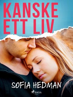 Cover Kanske ett liv (eBook, ePUB)