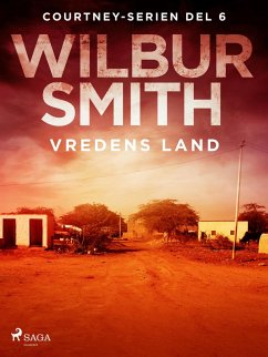 Vredens land (eBook, ePUB) - Smith, Wilbur