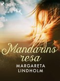 Mandarins resa (eBook, ePUB)