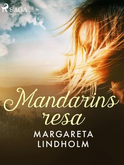Cover Mandarins resa (eBook, ePUB)