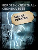 Mälarpiraten (eBook, ePUB)