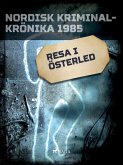 Resa i österled (eBook, ePUB)