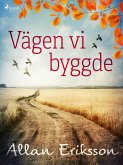 Vägen vi byggde (eBook, ePUB)