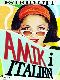 Cover Amik i Italien (eBook, ePUB)