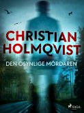 Den osynlige mördaren (eBook, ePUB)