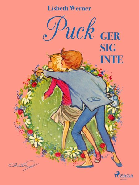 Puck ger sig inte (eBook, ePUB) Puck ger sig inte (eBook, ePUB)