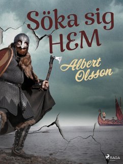 Cover Söka sig hem (eBook, ePUB)