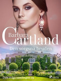 Cover Den sorgsna bruden (eBook, ePUB)