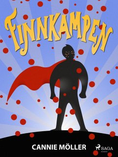 Cover Finnkampen (eBook, ePUB)