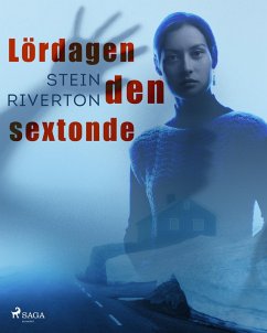 Cover Lördagen den sextonde (eBook, ePUB)
