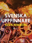 Svenska uppfinnare (eBook, ePUB)