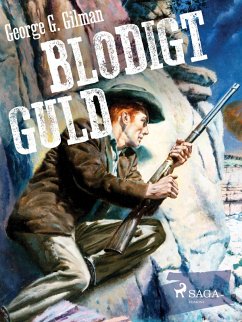 Cover Blodigt guld (eBook, ePUB)