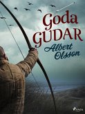 Goda gudar (eBook, ePUB)