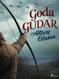 Cover Goda gudar (eBook, ePUB)