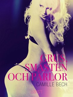 Cover Grus, småsten och pärlor (eBook, ePUB)